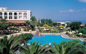 Туры в отель Chrissi Amoudia Hotel