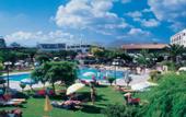 Туры в отель Chrissi Amoudia Hotel