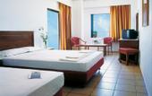 Туры в отель Chrissi Amoudia Hotel