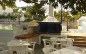 Туры в отель Chrissi Amoudia Hotel