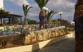 Туры в отель Chrissi Amoudia Hotel