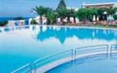 Туры в отель Chrissi Amoudia Hotel