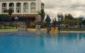 Туры в отель Chrissi Amoudia Hotel