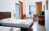 Туры в отель Chrissi Amoudia Hotel