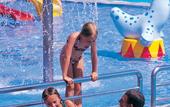 Туры в отель Chrissi Amoudia Hotel