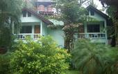 Туры в отель Ao Nang Village Resort