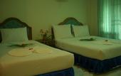 Туры в отель Ao Nang Village Resort