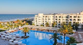 El Mouradi Mahdia 5*