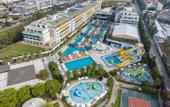 Туры в отель Port Nature Luxury Resort Hotel & Spa