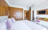 Туры в отель Port Nature Luxury Resort Hotel & Spa
