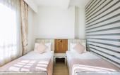 Туры в отель Port Nature Luxury Resort Hotel & Spa