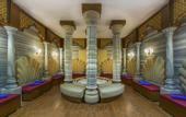 Туры в отель Port Nature Luxury Resort Hotel & Spa