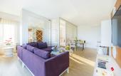 Туры в отель Port Nature Luxury Resort Hotel & Spa