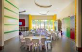 Туры в отель Port Nature Luxury Resort Hotel & Spa