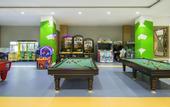 Туры в отель Port Nature Luxury Resort Hotel & Spa
