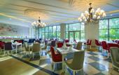 Туры в отель Port Nature Luxury Resort Hotel & Spa