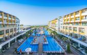 Туры в отель Port Nature Luxury Resort Hotel & Spa