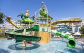 Туры в отель Port Nature Luxury Resort Hotel & Spa