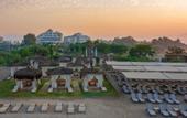 Туры в отель Port Nature Luxury Resort Hotel & Spa