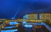 Туры в отель Port Nature Luxury Resort Hotel & Spa