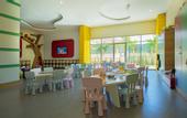 Туры в отель Port Nature Luxury Resort Hotel & Spa
