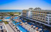 Туры в отель Port Nature Luxury Resort Hotel & Spa