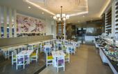 Туры в отель Port Nature Luxury Resort Hotel & Spa