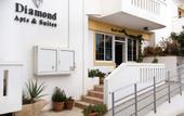 Туры в отель Diamond Apartments and Suites