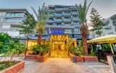 Туры в отель Kahya Hotel