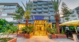 Kahya Hotel 4*