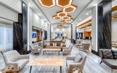 Туры в отель Kahya Hotel