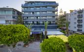 Туры в отель Kahya Hotel