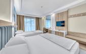 Туры в отель Kahya Hotel