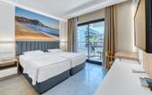 Туры в отель Kahya Hotel