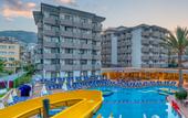 Туры в отель Kahya Hotel