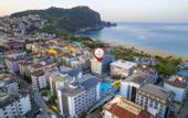 Туры в отель Kahya Hotel