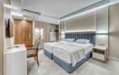 Туры в отель Kahya Hotel