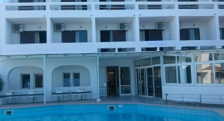 Elounda Krini Hotel 3*
