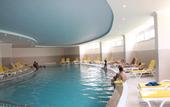 Туры в отель Hedef Beach Resort & Spa