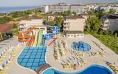 Туры в отель Hedef Beach Resort & Spa