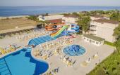 Туры в отель Hedef Beach Resort & Spa