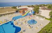 Туры в отель Hedef Beach Resort & Spa