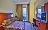 Туры в отель Hedef Beach Resort & Spa