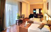 Туры в отель Hedef Beach Resort & Spa