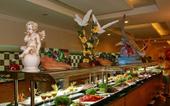 Туры в отель Hedef Beach Resort & Spa
