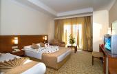 Туры в отель Hedef Beach Resort & Spa