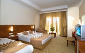 Туры в отель Hedef Beach Resort & Spa
