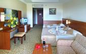 Туры в отель Hedef Beach Resort & Spa