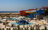 Туры в отель Hedef Beach Resort & Spa