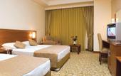 Туры в отель Hedef Beach Resort & Spa